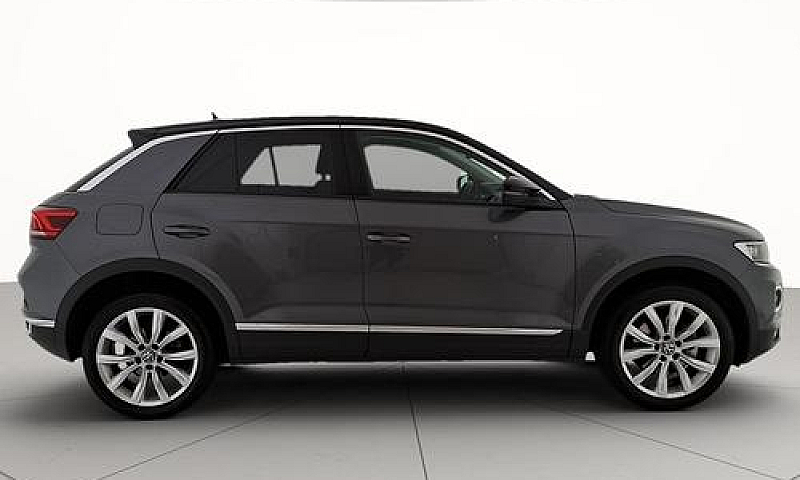 Volkswagen T-Roc 2.0...