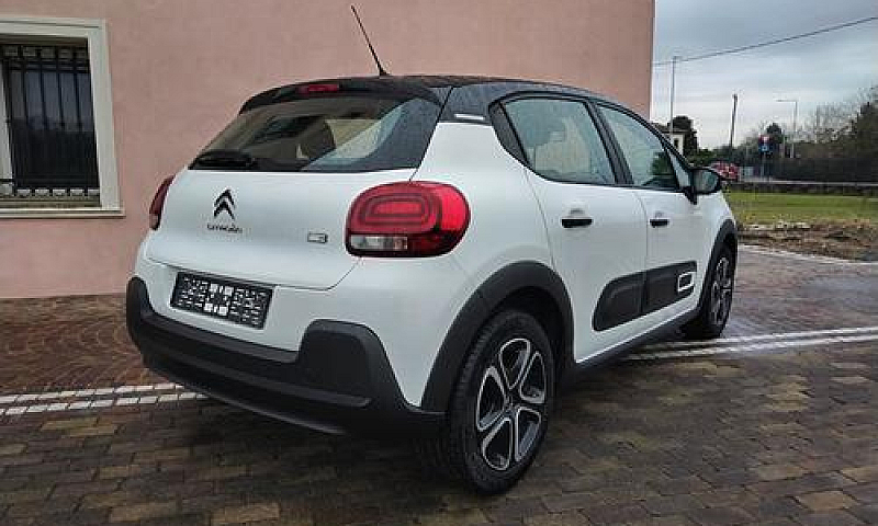 Citroen C3 Shine Ben...