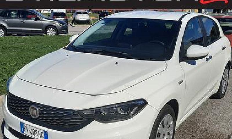 Fiat Tipo 1.3 Mjt S&...