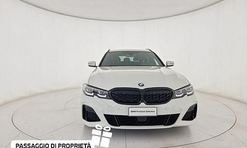 Bmw Serie 3 M M340D ...