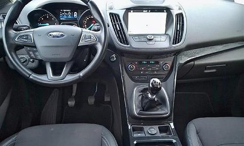 Ford Kuga 1.5 Tdci T...