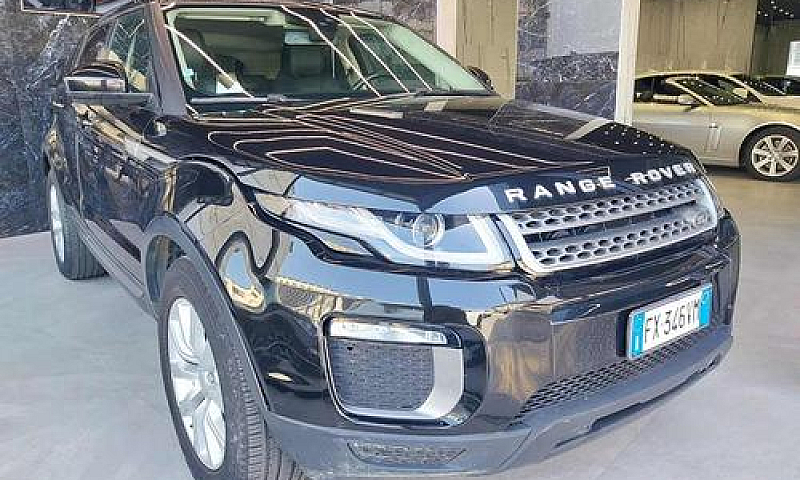Land Rover Range Rov...