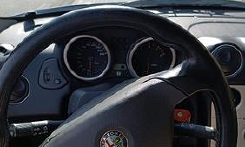 Alfa Romeo Gtv...