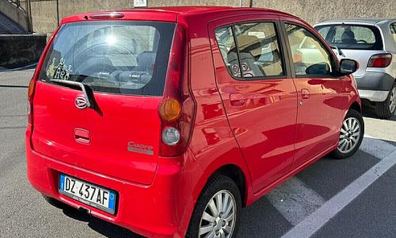 Dahiatsu Cuore 1.0 B...