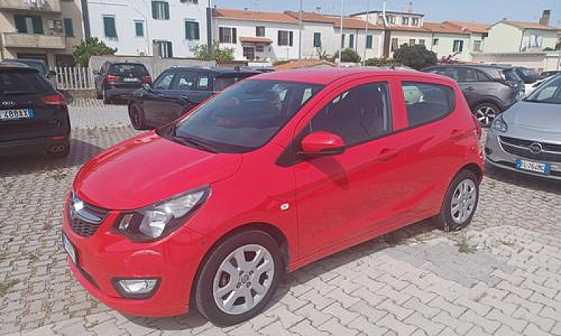 Opel Karl 1.0 75 Cv ...