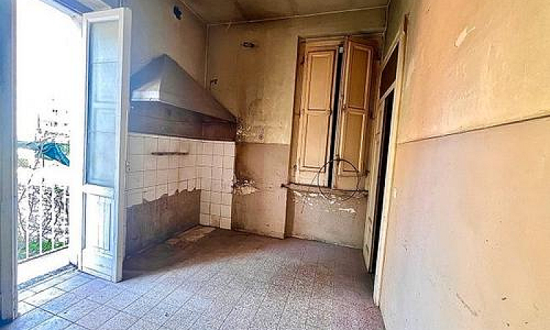 Villa Singola In Via...