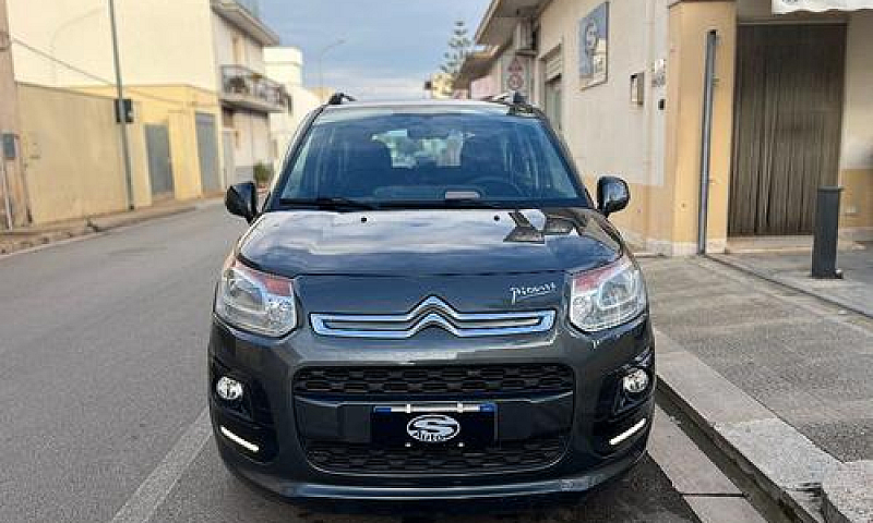 Citroen C3 Picasso 1...