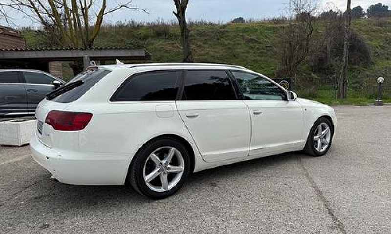 Audi A6 Avant 2.7 V6...