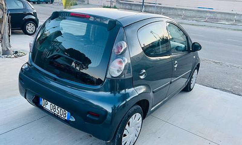 Citroen C1 1.4 Hdi 5...