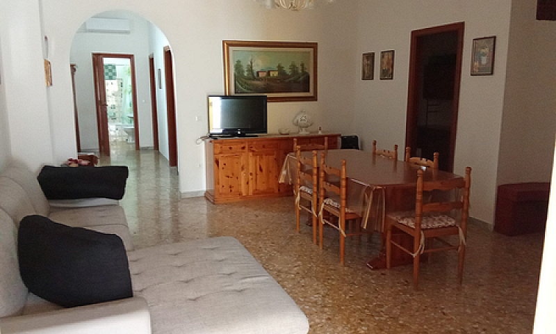 Appartamento Estivo...