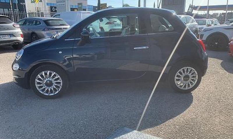 Fiat 500 (2015--->) ...