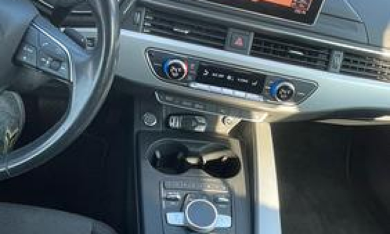 Audi A4 35,2.0Tdi 15...