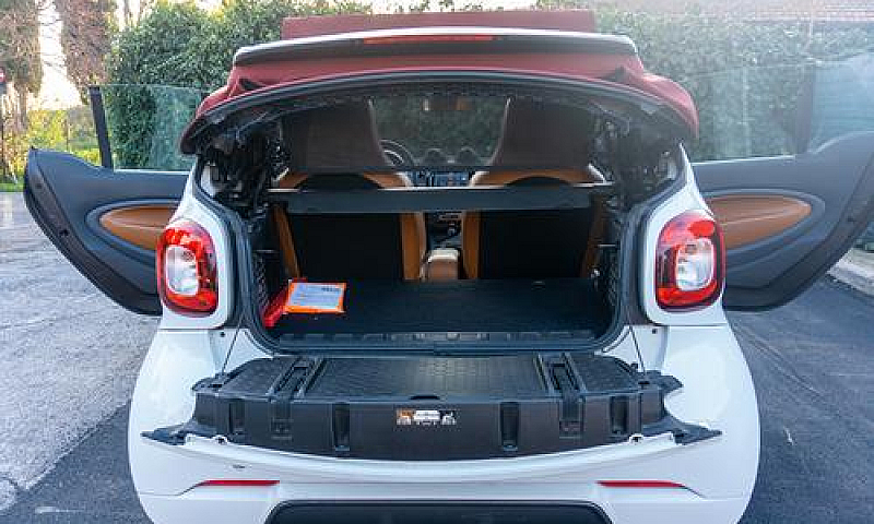 Smart Fortwo Fortwo ...