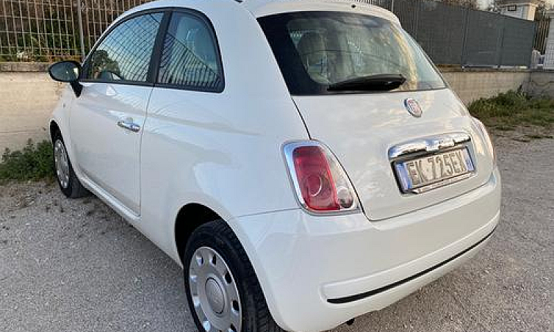 Fiat 500 1.2 Pop...