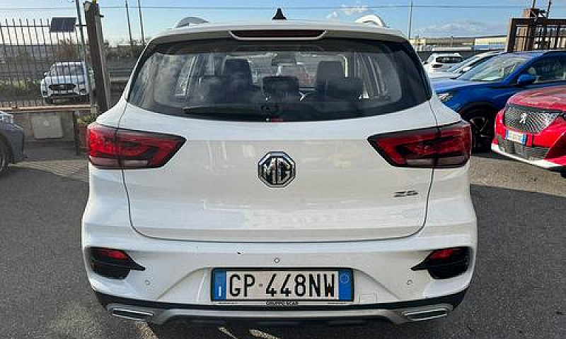 Mg Zs - 2024 1.5 Vti...