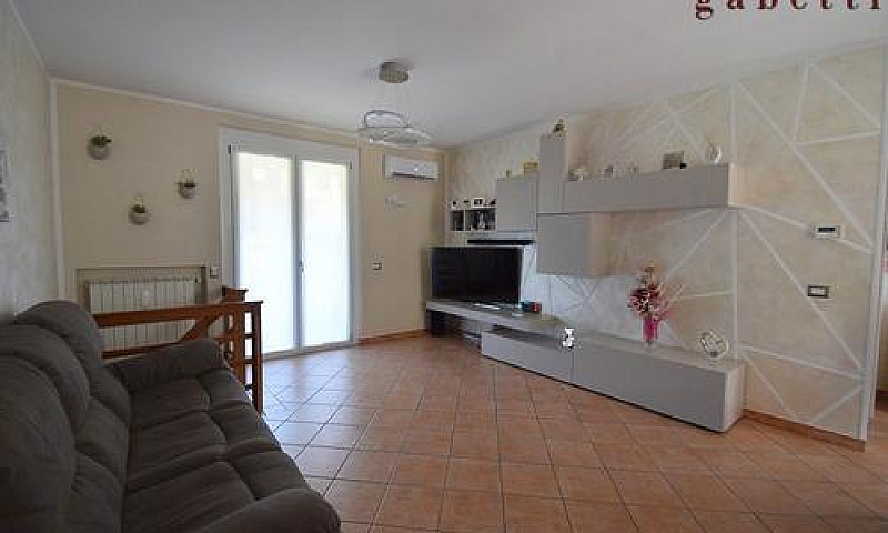 Appartamento Robecco...