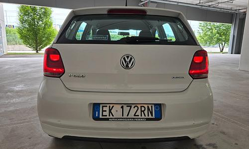 Volkswagen Polo 5ª S...