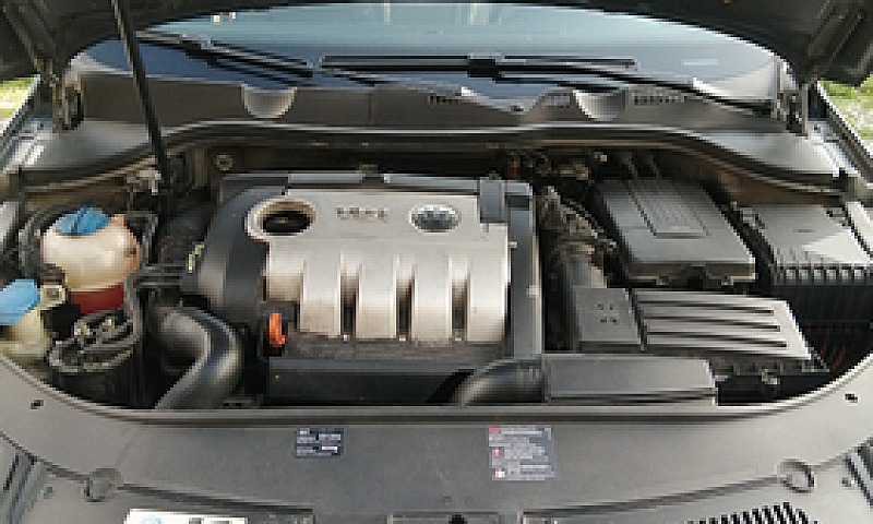 Passato 1.9Tdi 103Kw...