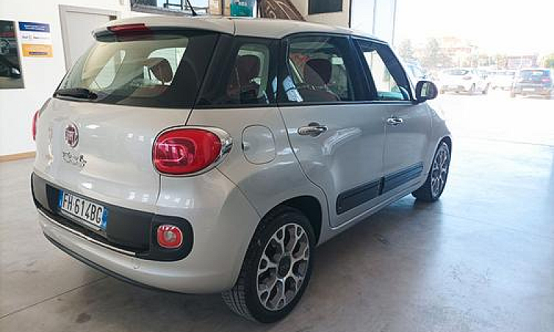 Fiat 500L 1.3 Multij...