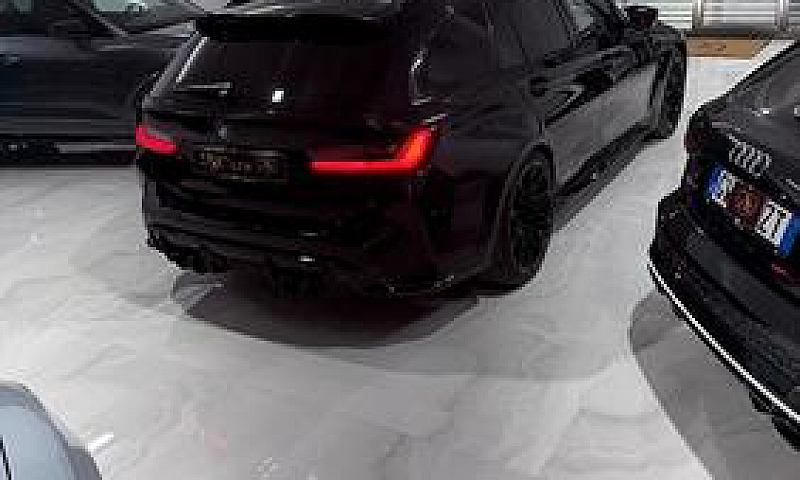 Bmw 330 M3 Touring C...