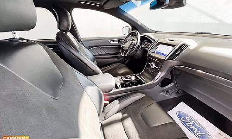 Ford Edge...