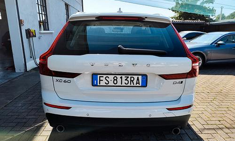 Volvo Xc 60 Xc60 D4 ...