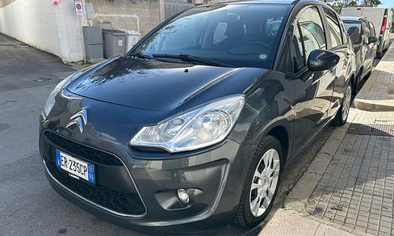 Citroen C3 1.2 E-Vti...