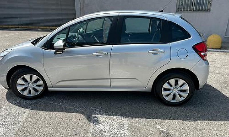 Citroen C3 Seconda S...