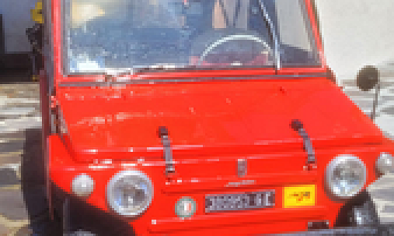 Fiat 600 (Savio Jung...