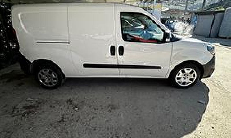 Fiat Doblò 1.3 Mjt C...