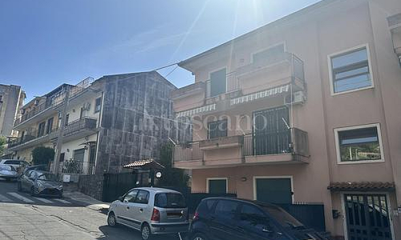 Appartamento Ficaraz...