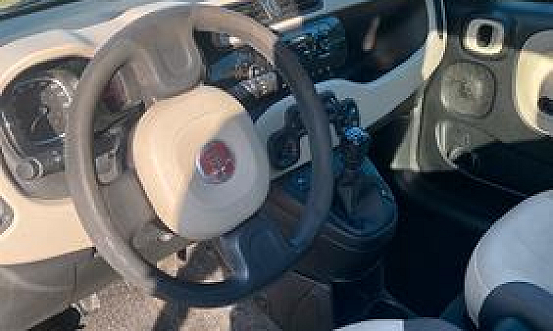 Fiat Panda Benzina/M...