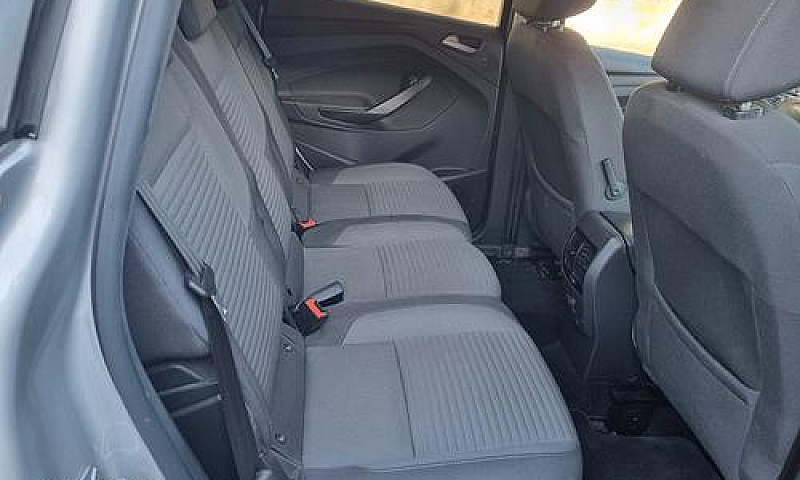 Ford C-Max 1.5 Tdci ...