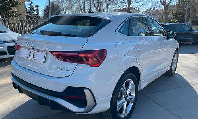 Audi Q3 Sportback 35...