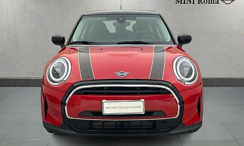 Mini Cooper 1.5 Twin...