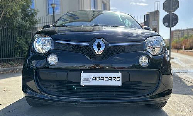 Renault Twingo Adatt...