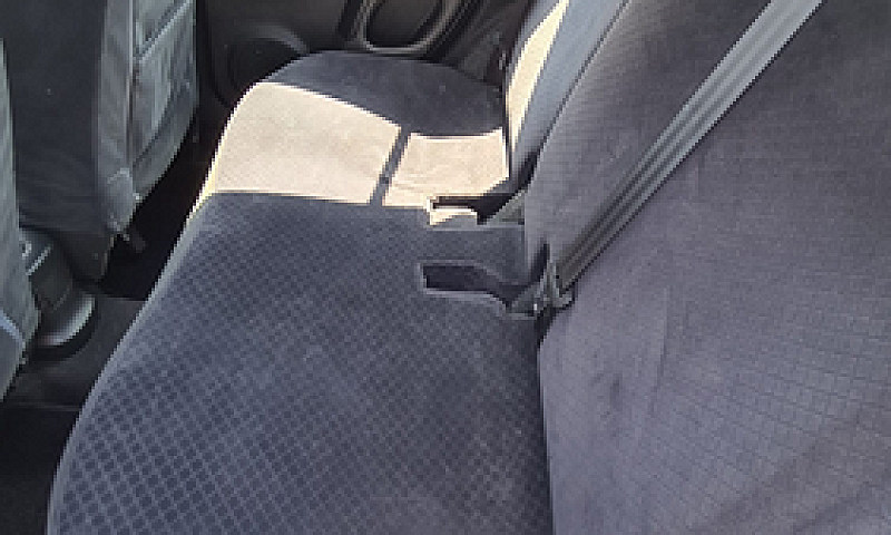 Nissan Micra 1.5 Die...