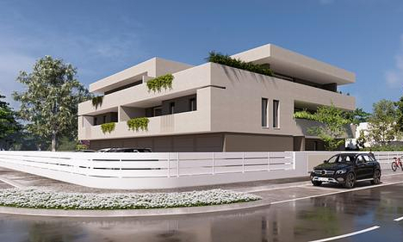 Residenze Pertini - ...