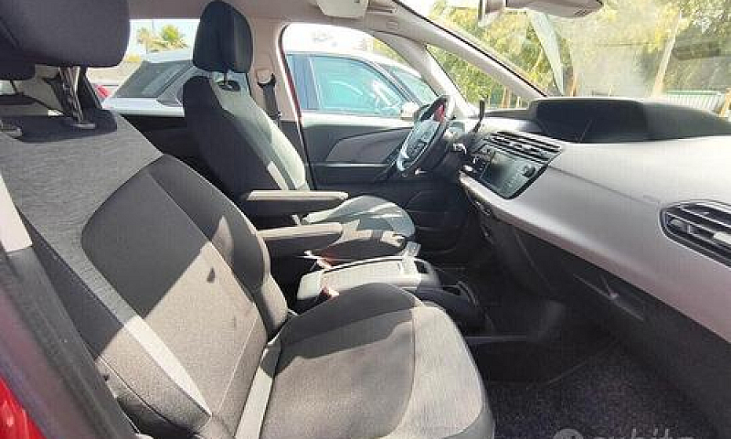 Citroen C4 Spacetour...