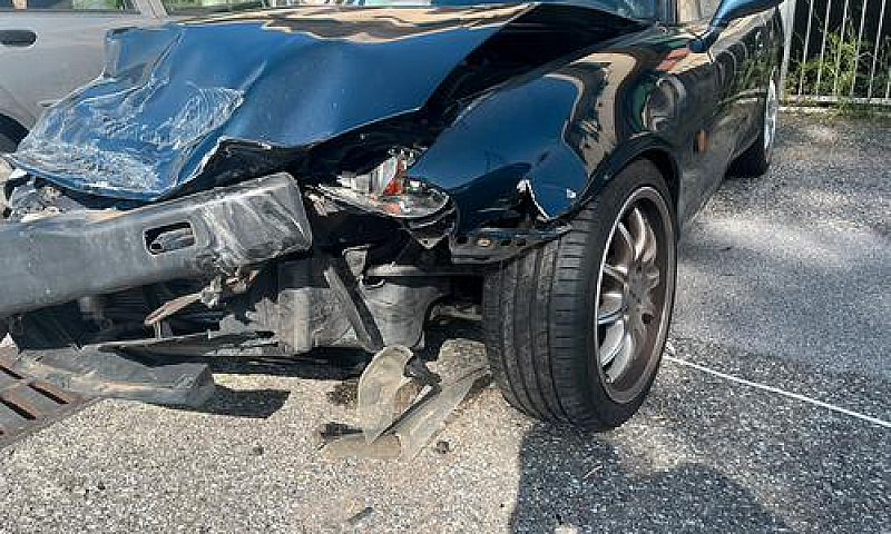 Mx5 Nb Incidentata...