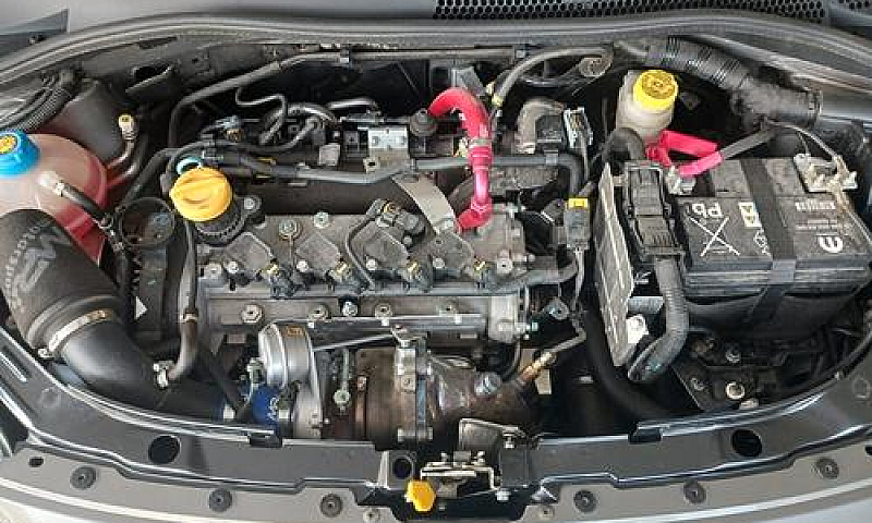 Abarth 595 1.4 Turbo...