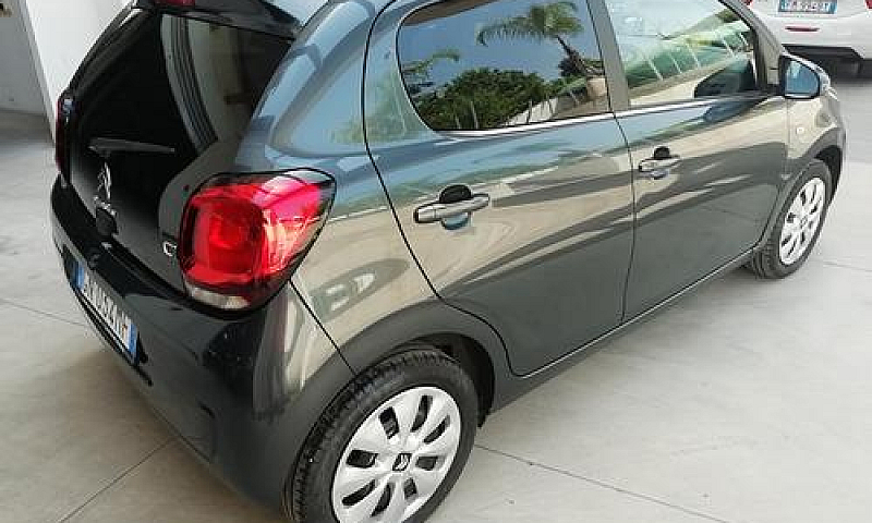 Citroen C1 5P 1.0 Vt...