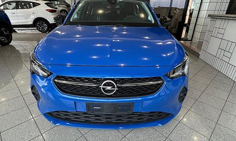 Opel Corsa 1.2 D&T S...