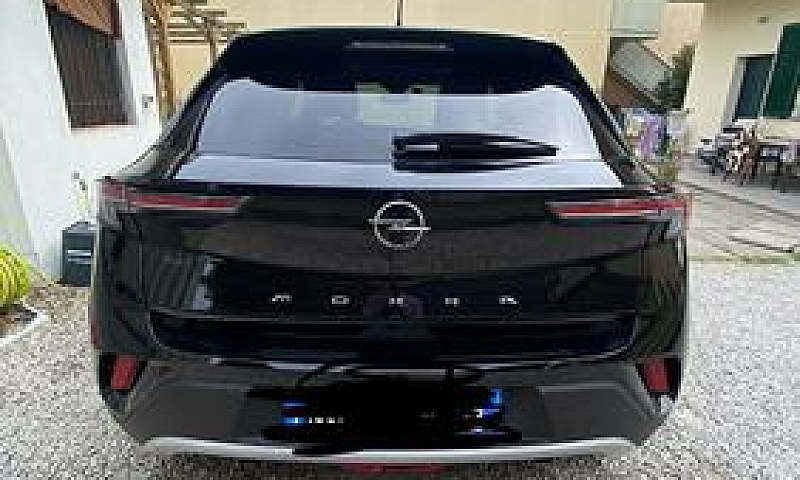 Opel Mokka 2ª Serie ...