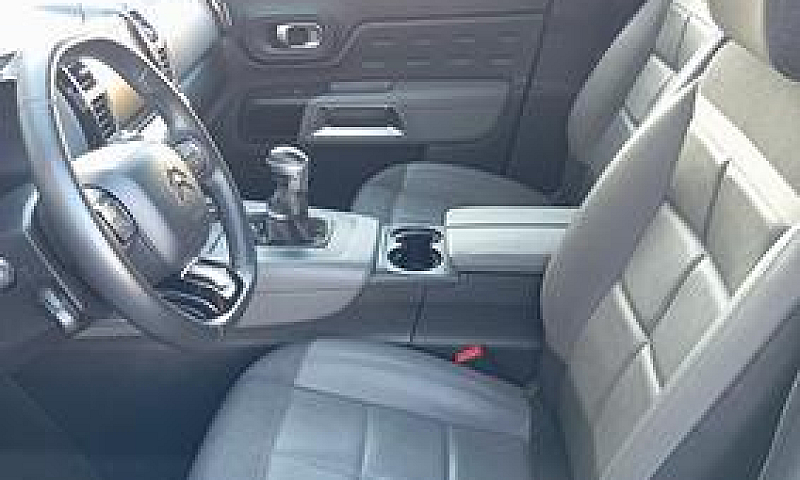 Citroen C5 Aircoss 1...