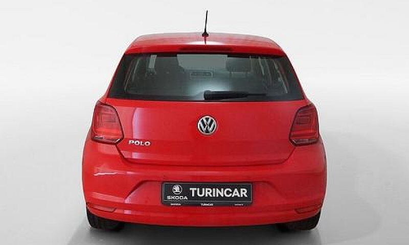 Volkswagen Polo 1.0 ...