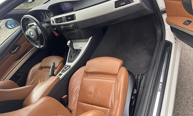 Bmw E93 Cabrio 2008...