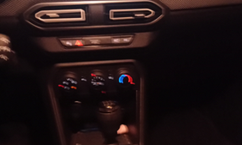 Dacia Sandero Stepwe...
