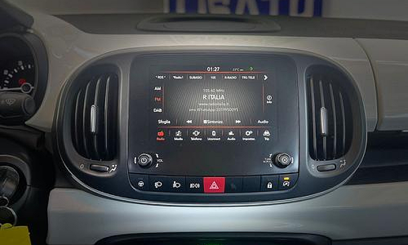 Fiat 500L 1.6 Mjt 12...
