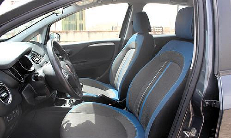 Fiat Punto Evo 1.3 M...